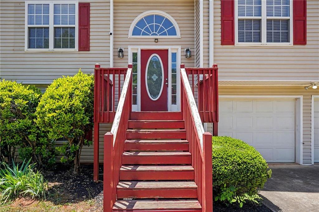 295 Long Creek Drive