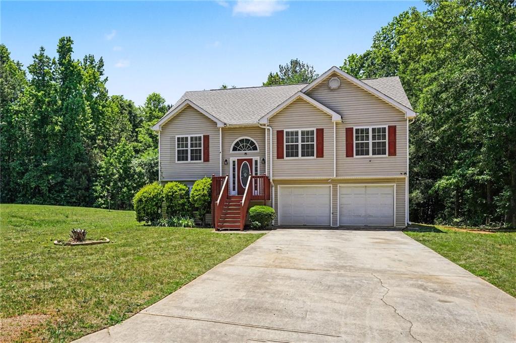 295 Long Creek Drive