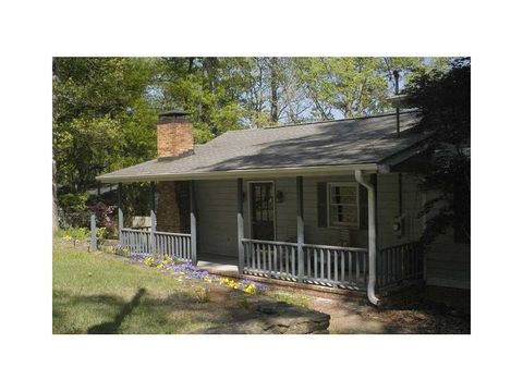 A home in Jackson