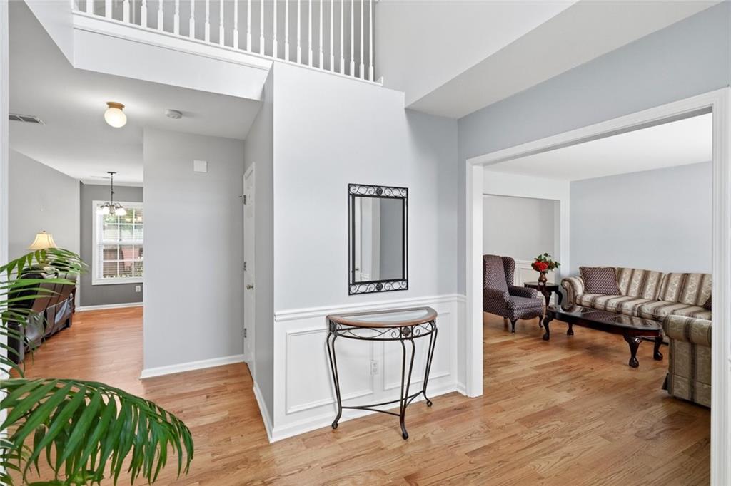 3465 Ansley Park Drive