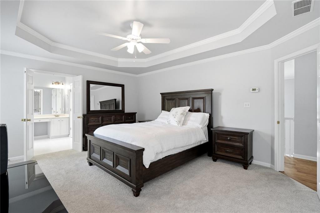 3465 Ansley Park Drive