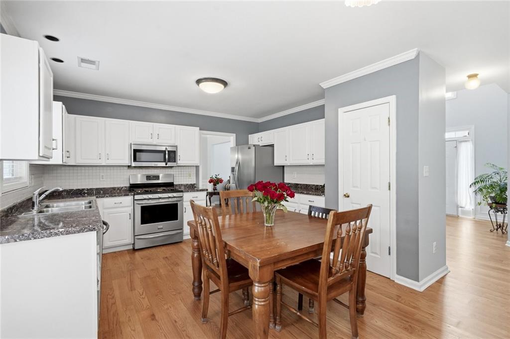 3465 Ansley Park Drive