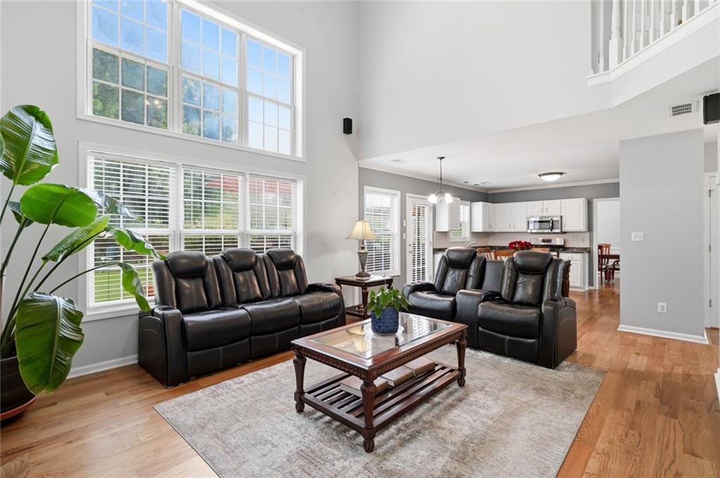 3465 Ansley Park Drive