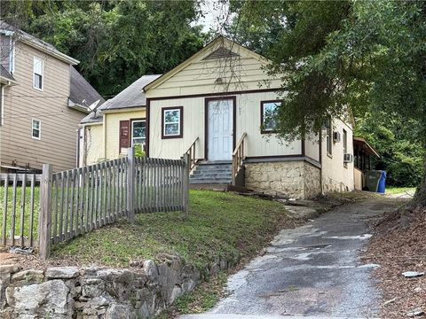 2009 Baker Road NW Atlanta GA 30318