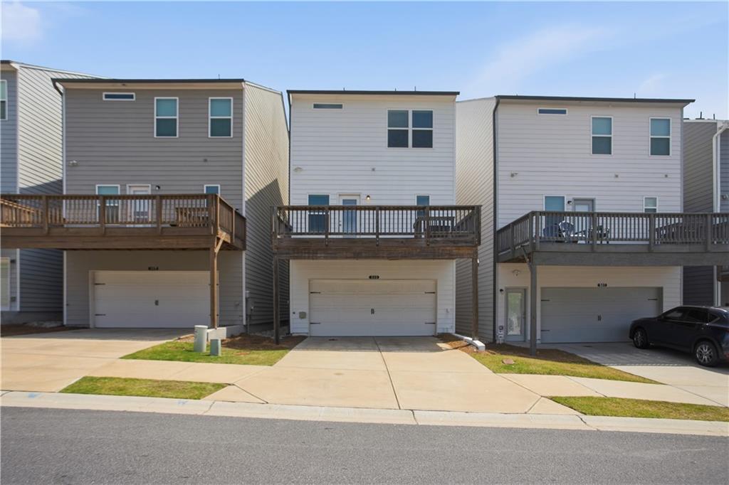 505 Ruths Drive