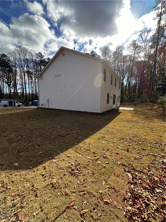 2270 Highridge Point Drive, Lithia Springs, Georgia image 33