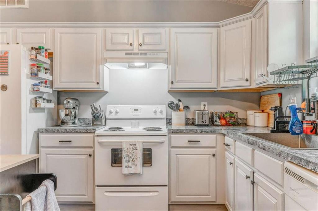 238 Evergreen Lane, Cedartown, Georgia image 17