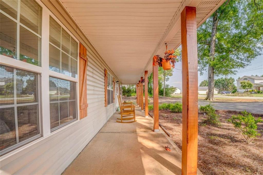 238 Evergreen Lane, Cedartown, Georgia image 4