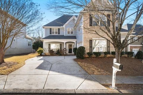 2151 Somerset Place SE Atlanta GA 30316