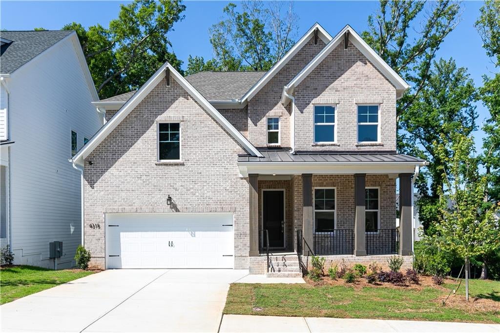 4315 Waylon Drive Lane