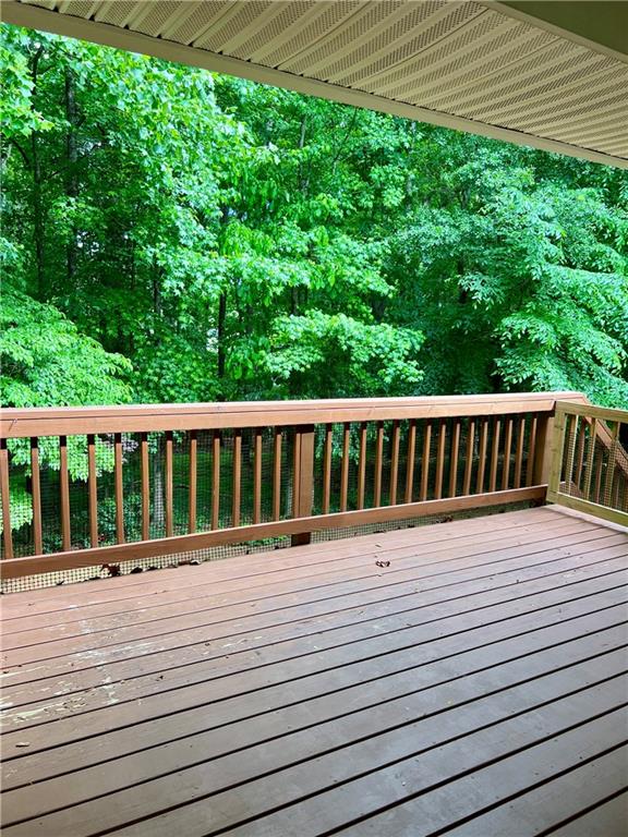 6360 Snug Harbor Drive, Flowery Branch, Georgia image 3