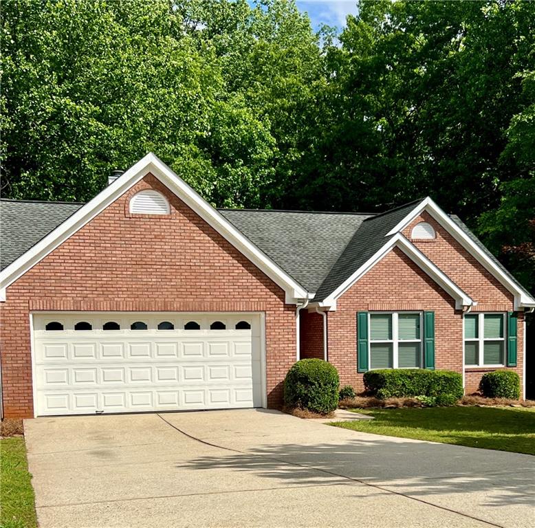 6360 Snug Harbor Drive, Flowery Branch, Georgia image 1