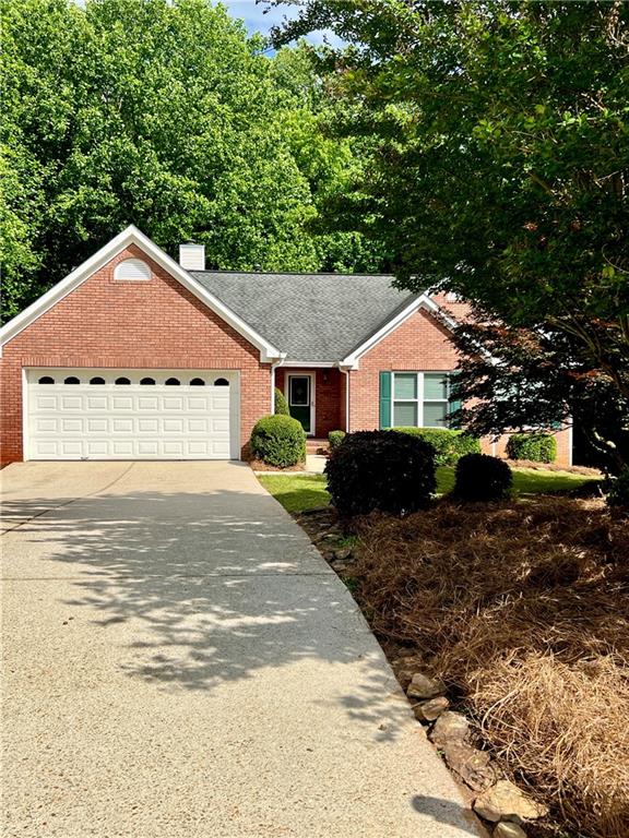 6360 Snug Harbor Drive, Flowery Branch, Georgia image 2