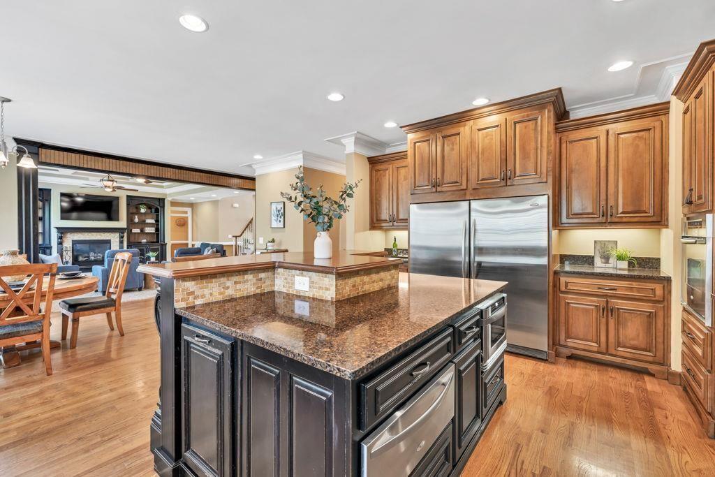 1530 Highland Creek Drive