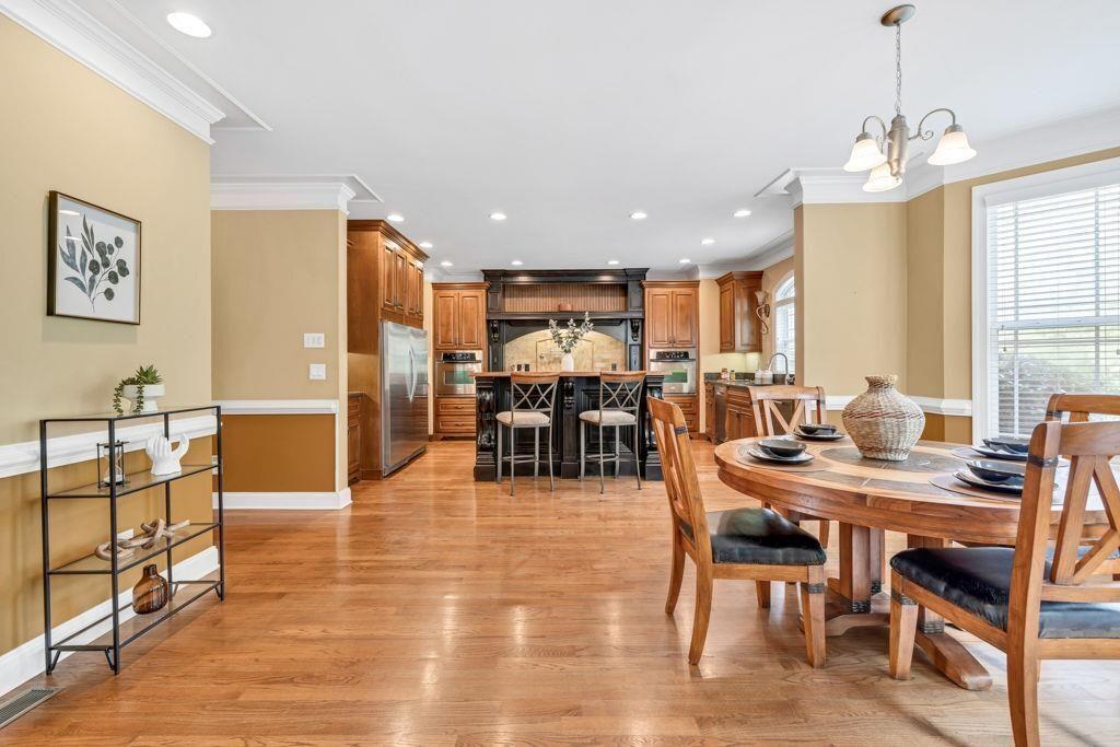 1530 Highland Creek Drive