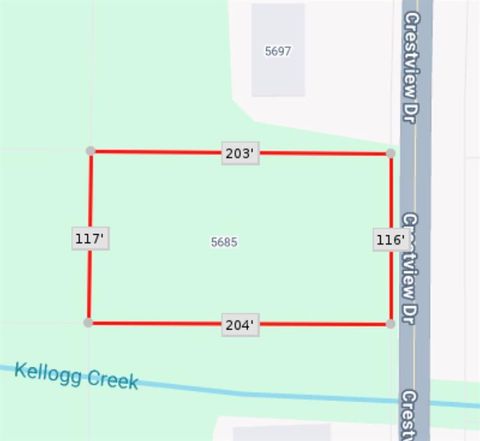 5685 Crestview Drive Acworth GA 30102