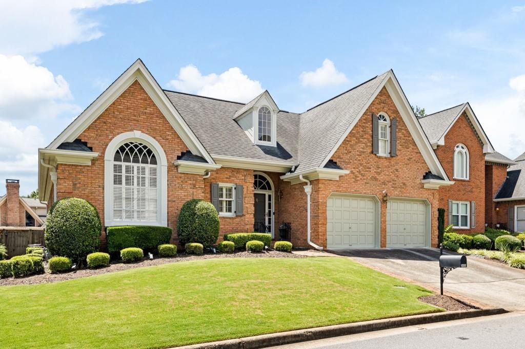 3603 Greystone Circle