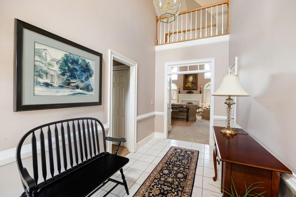 3603 Greystone Circle