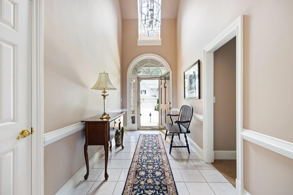 3603 Greystone Circle
