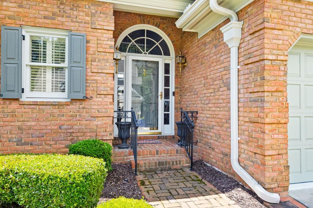 3603 Greystone Circle