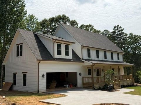 Homes For Sale - 55 North Fork Drive<br/> Dawsonville, GA 30534