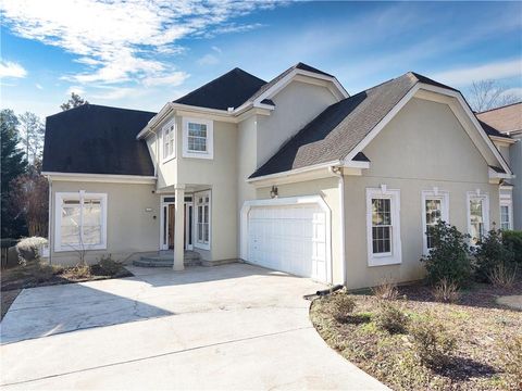 Photo of 1879 Chamdun Place, Atlanta, GA 30341 (MLS # 7712218)