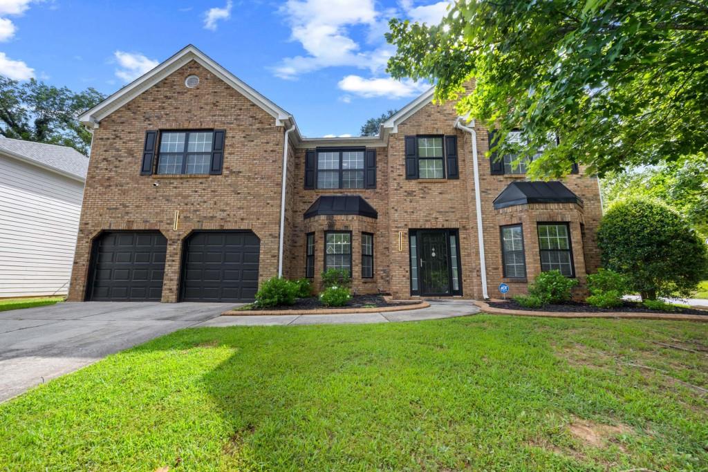 Fairburn Landing North - Residential