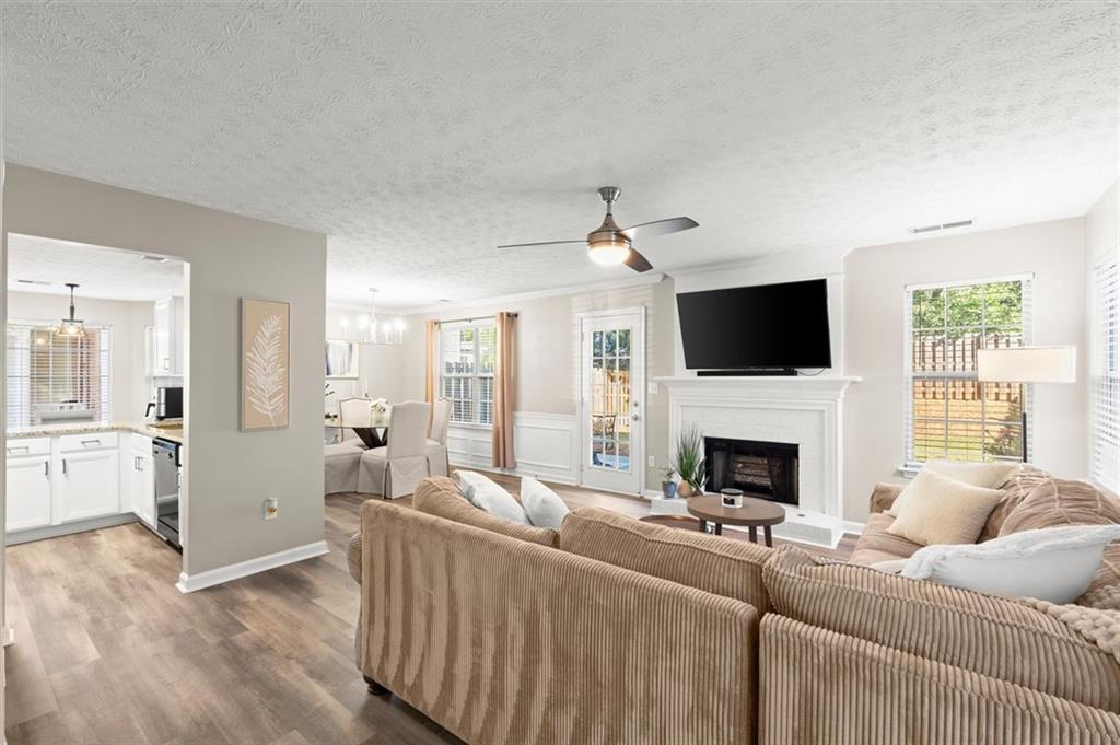 2495 Ashton Drive, Roswell, GA, 30076 2495 Ashton Drive