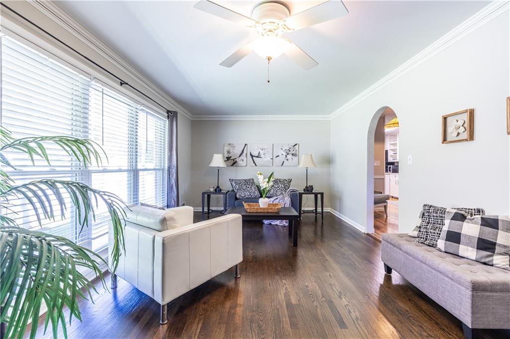 4191 Brownlee Drive