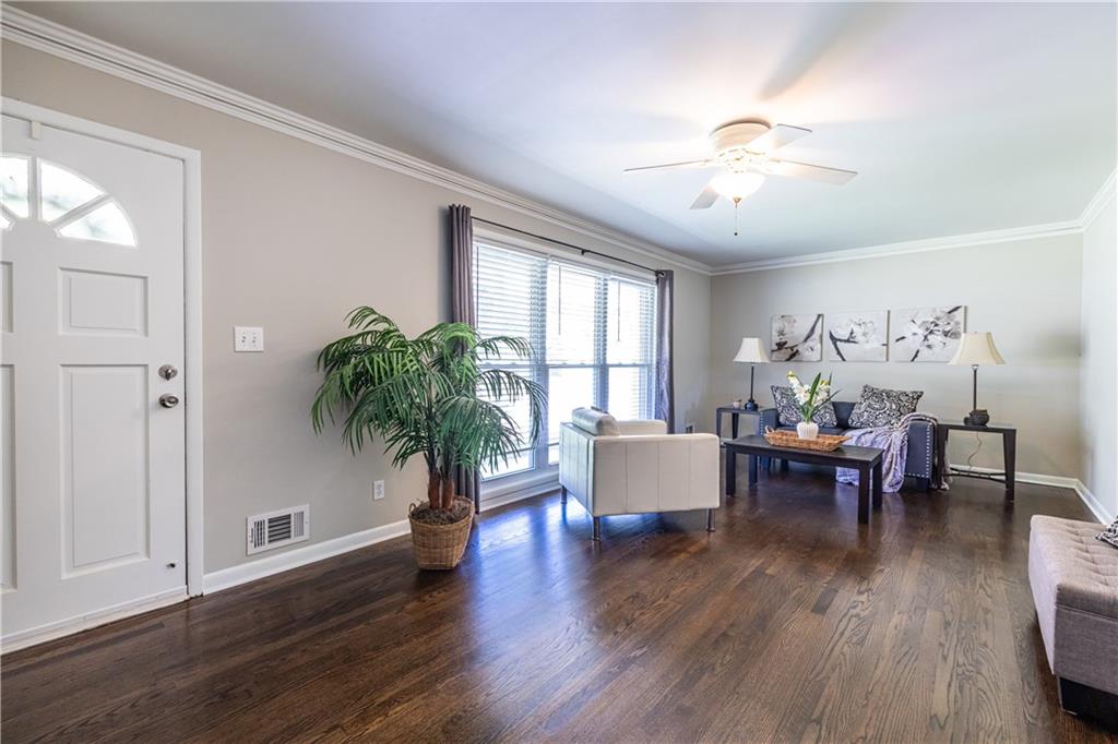 4191 Brownlee Drive