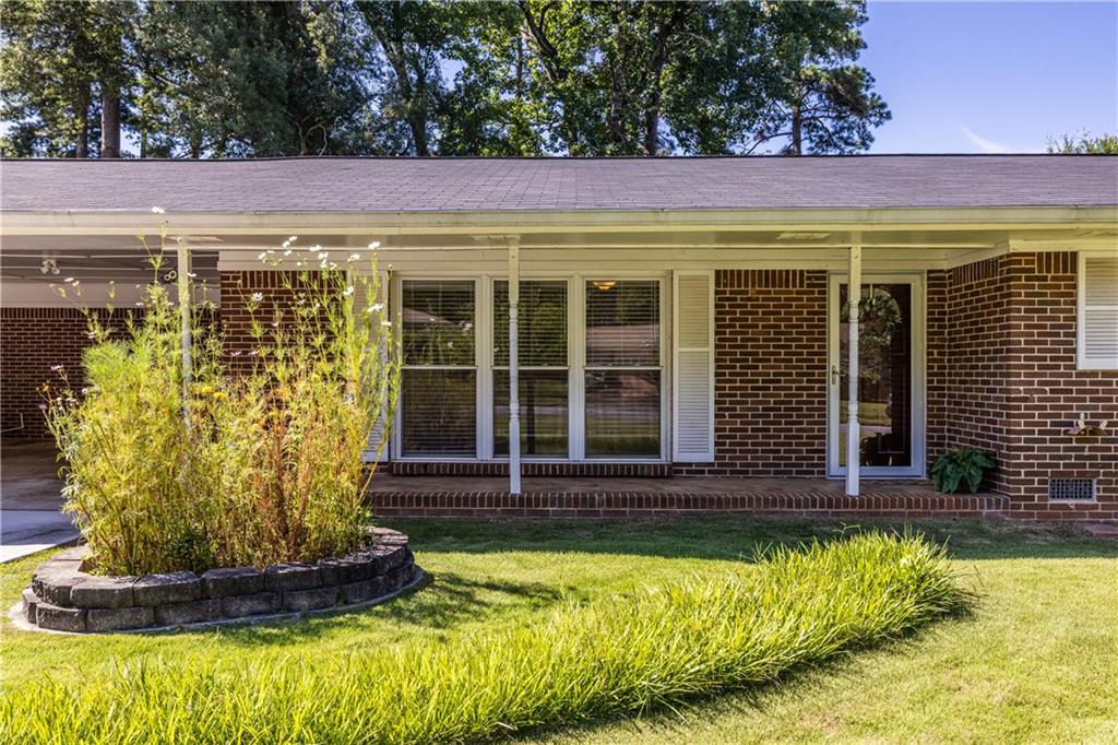 4191 Brownlee Drive