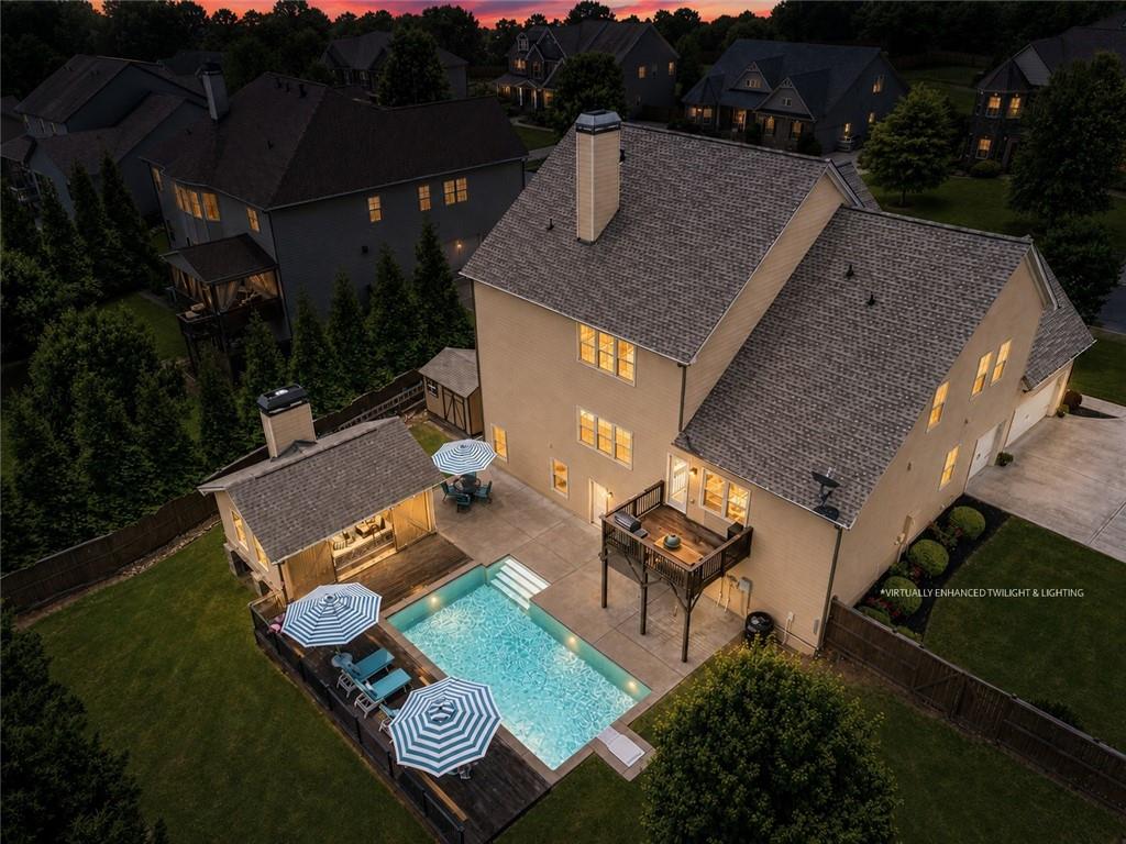 203 Wilde Oak Court