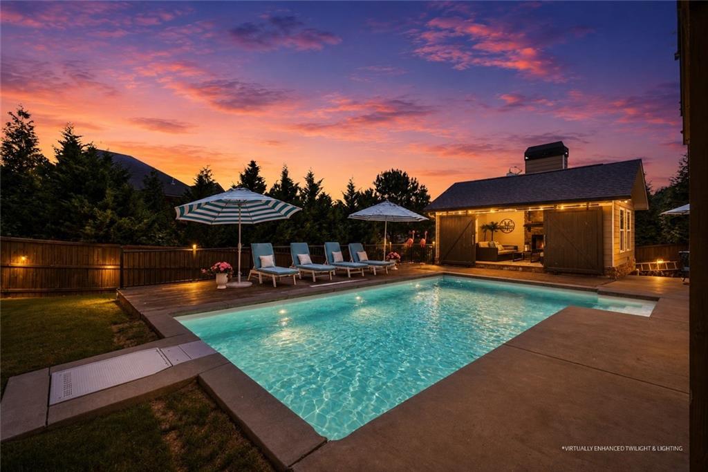 203 Wilde Oak Court