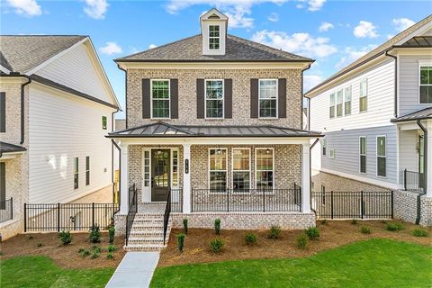 114 Stonehouse Drive Cumming GA 30040