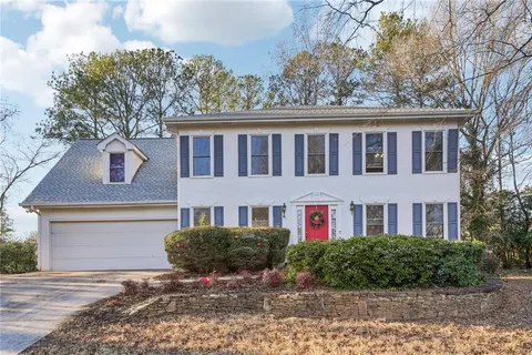 615 Heartwood Way SE, Conyers, GA 30094 - MLS#: 7521478