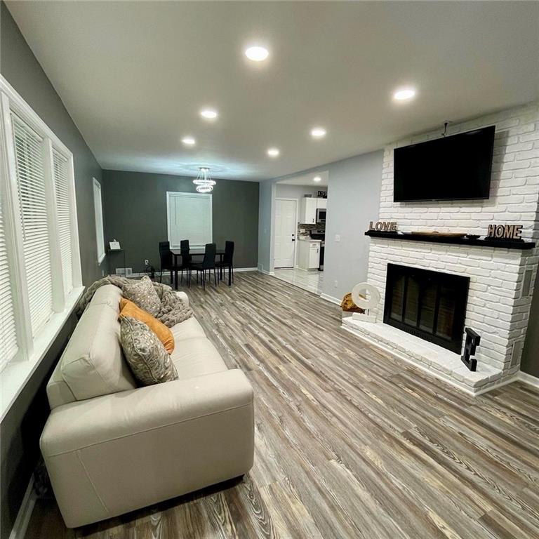 1295 Niskey Lake Road SW