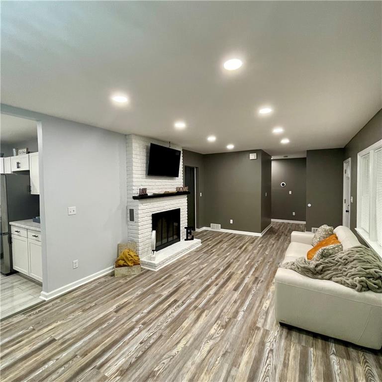 1295 Niskey Lake Road SW