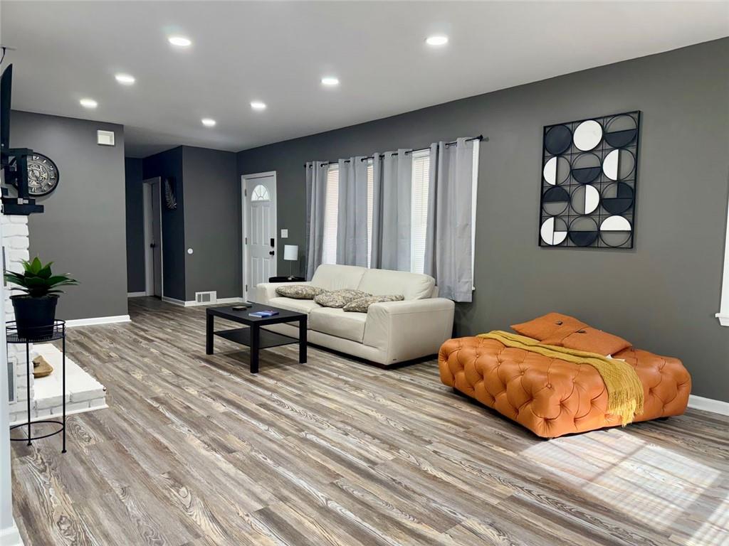 1295 Niskey Lake Road SW