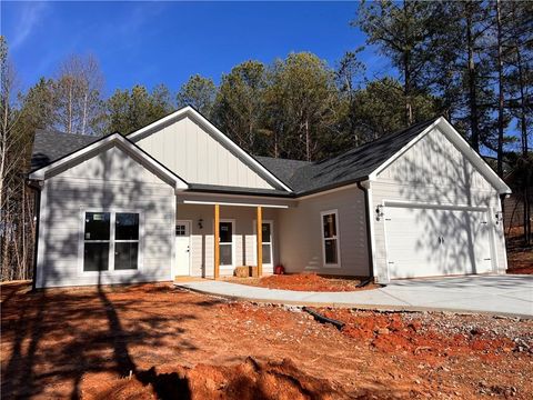 544 Makers Way Dahlonega GA 30533