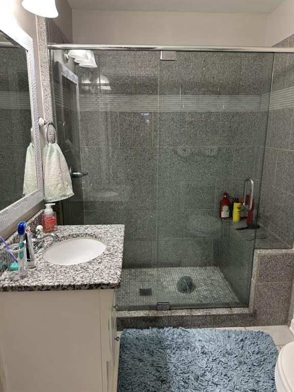 Barrington Hall - Residential Lease