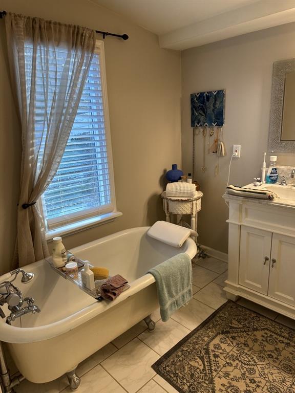 Barrington Hall - Residential Lease