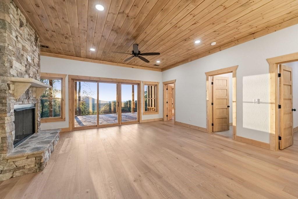 6342 Burnt Mountain Road, Ellijay, Georgia image 41