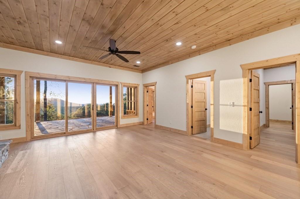 6342 Burnt Mountain Road, Ellijay, Georgia image 39