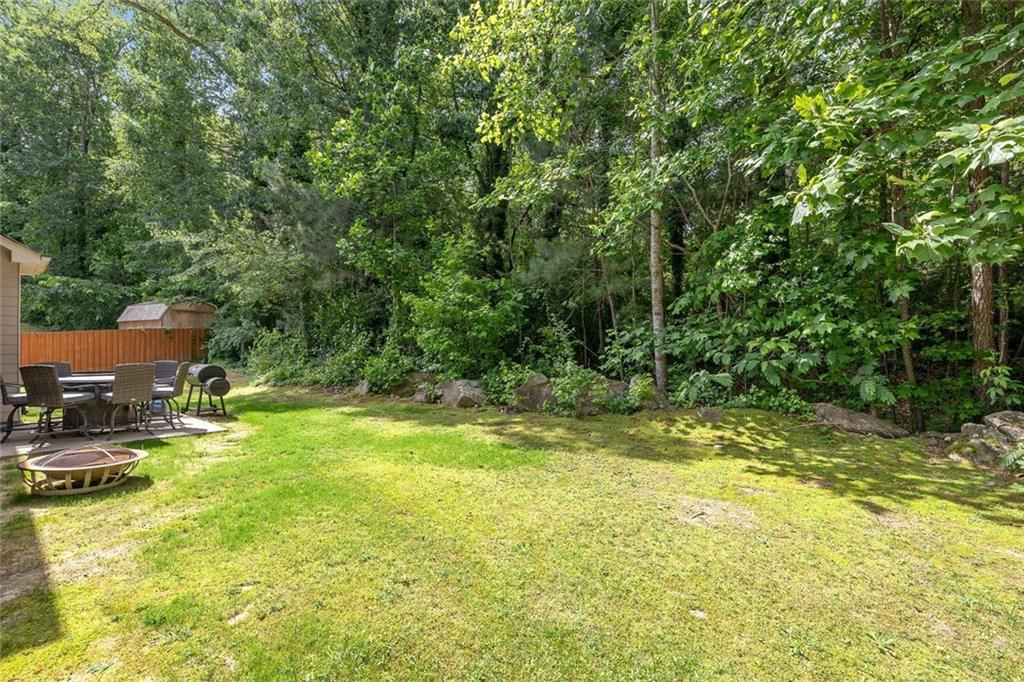 4608 Treasure Court, Forest Park, Georgia image 21