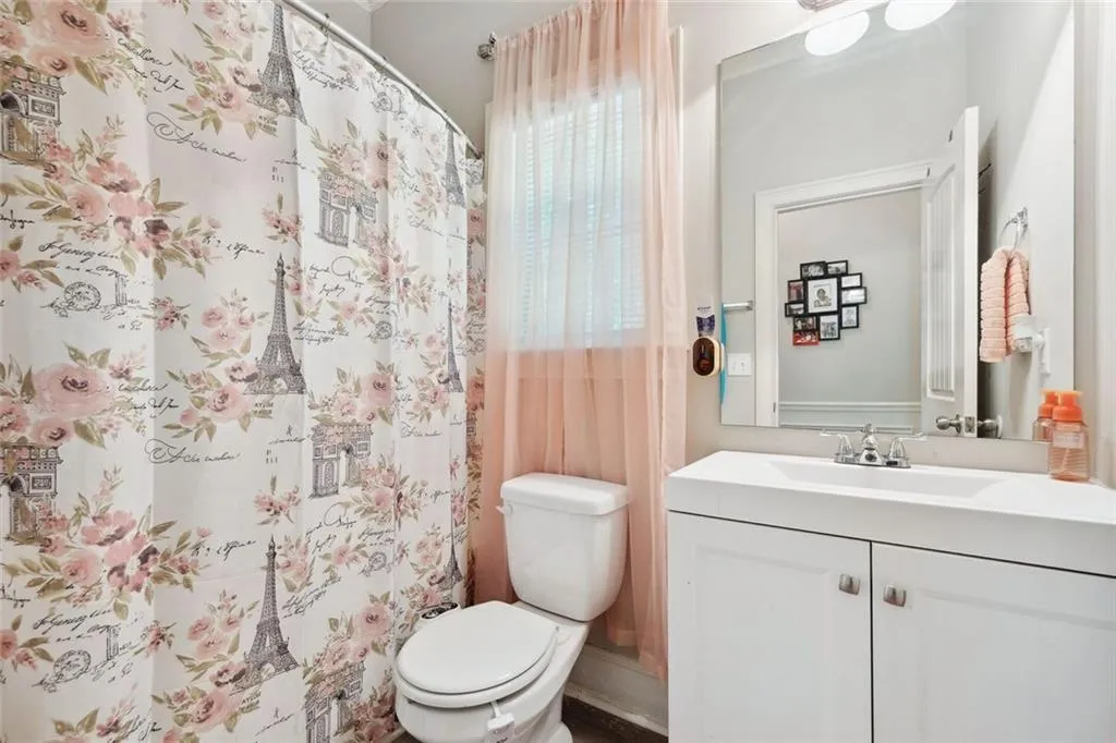 Forest Park, Georgia 30297, United States, 5 Bedrooms Bedrooms, ,3 BathroomsBathrooms,Residential,Active,139060