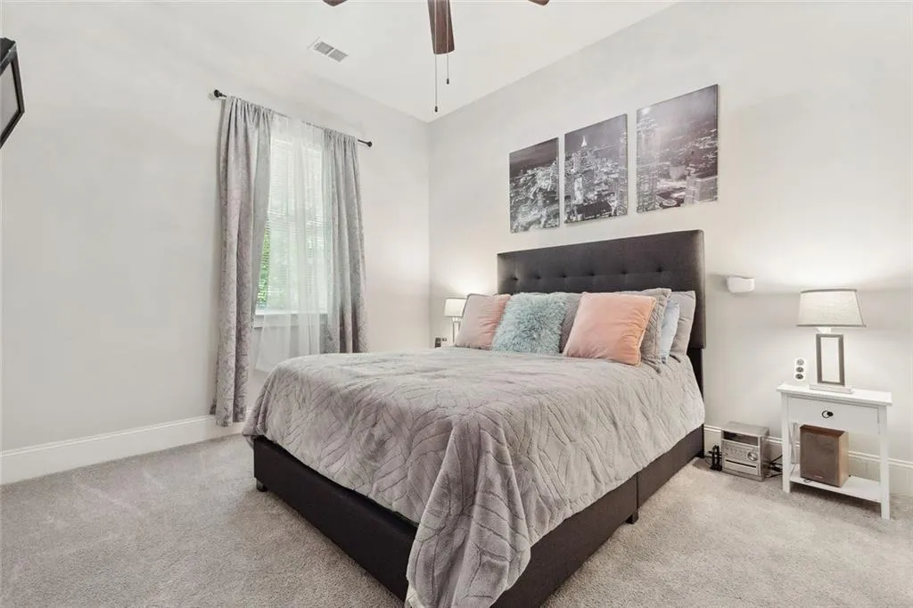 Forest Park, Georgia 30297, United States, 5 Bedrooms Bedrooms, ,3 BathroomsBathrooms,Residential,Active,139060