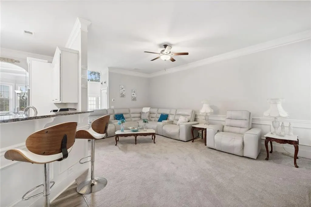 Forest Park, Georgia 30297, United States, 5 Bedrooms Bedrooms, ,3 BathroomsBathrooms,Residential,Active,139060