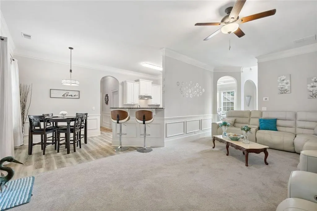 Forest Park, Georgia 30297, United States, 5 Bedrooms Bedrooms, ,3 BathroomsBathrooms,Residential,Active,139060