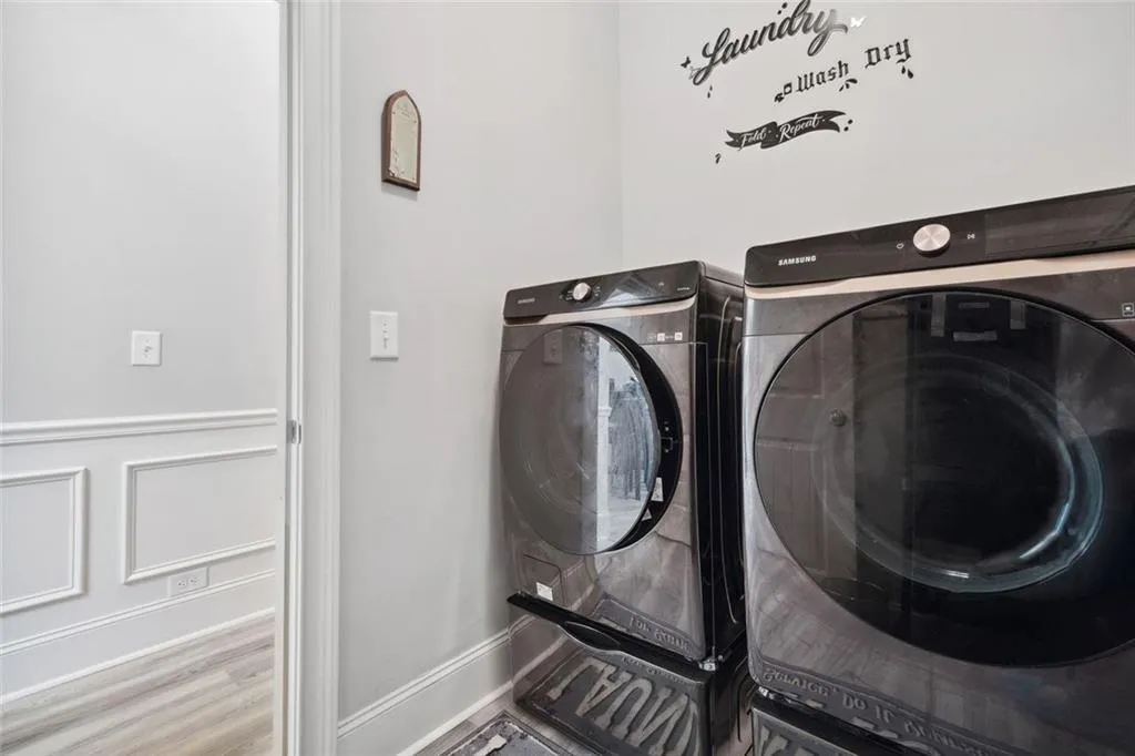 Forest Park, Georgia 30297, United States, 5 Bedrooms Bedrooms, ,3 BathroomsBathrooms,Residential,Active,139060