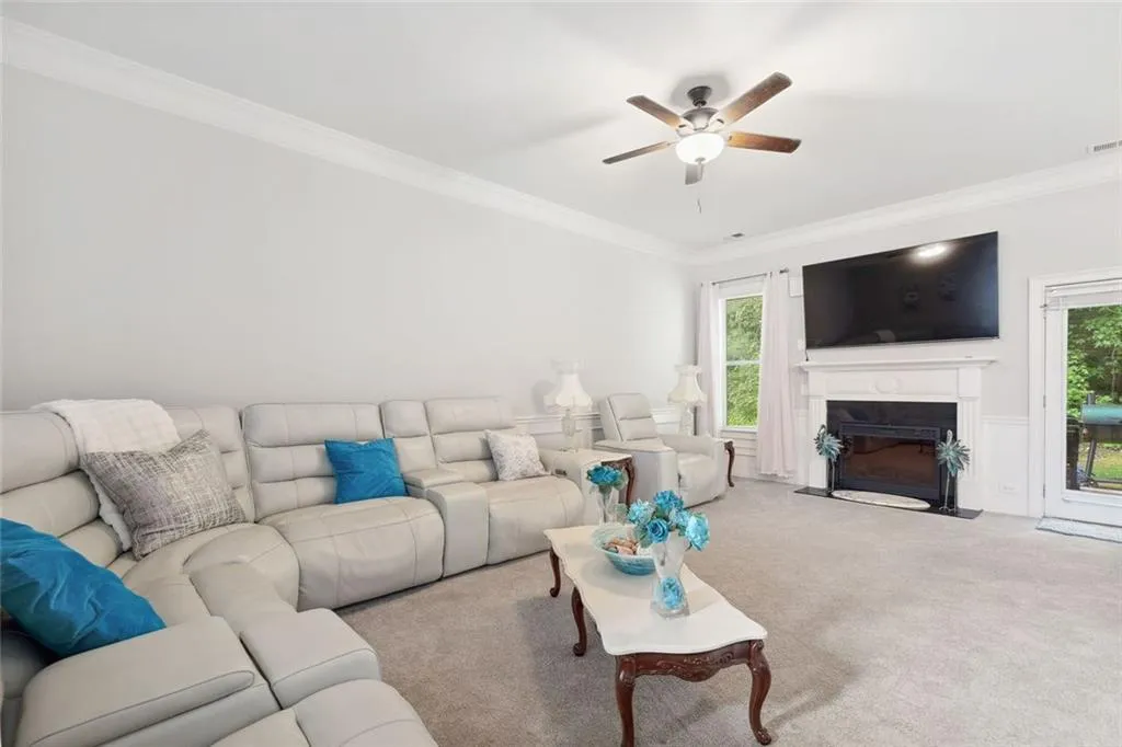 Forest Park, Georgia 30297, United States, 5 Bedrooms Bedrooms, ,3 BathroomsBathrooms,Residential,Active,139060